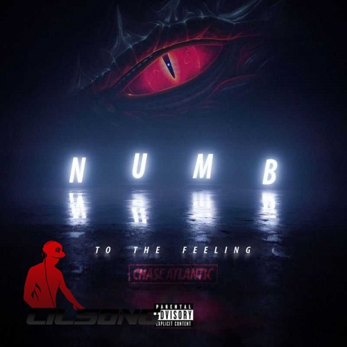 Chase Atlantic - Numb to the Feeling